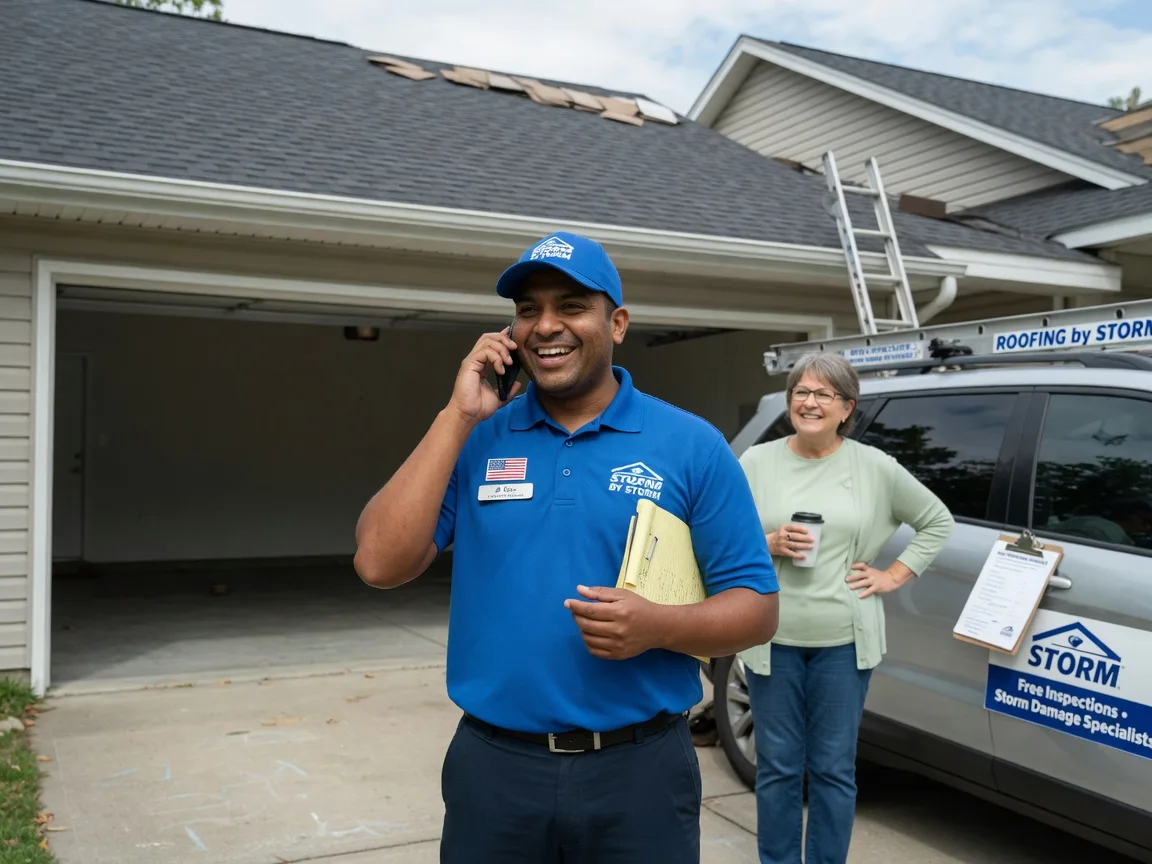 Roof Repair Near Me Mullin, TX FAQs