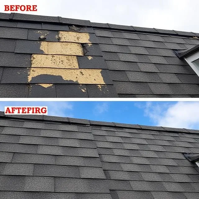 Roof Repair Near Me in Mullin, TX near me